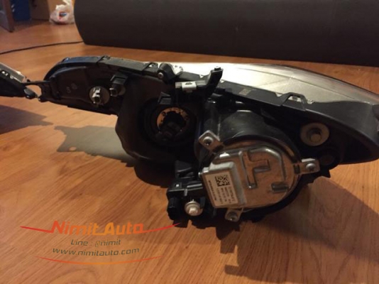 ไฟหน้า Jazz gk hybrid ไฟหน้า Jazz gk hybrid