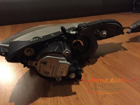 ไฟหน้า Jazz gk hybrid ไฟหน้า Jazz gk hybrid