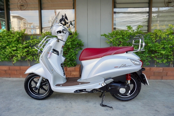 ขาย YAMAHA GRAND FILANO 125 CC ปี 2016