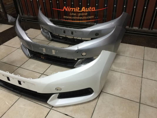 กันชนหน้า Honda Mobilio 2014