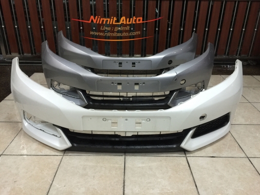 กันชนหน้า Honda Mobilio 2014