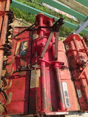 ขายโรตารี่1.80ใบดียอยครบเครื่องพร้อมใช้