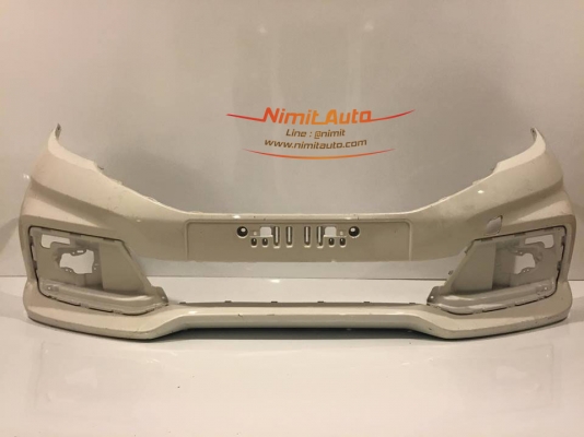 กันชนหน้า Honda mobilio rs