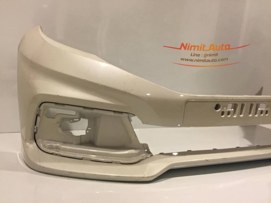 กันชนหน้า Honda mobilio rs