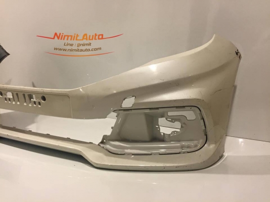 กันชนหน้า Honda mobilio rs