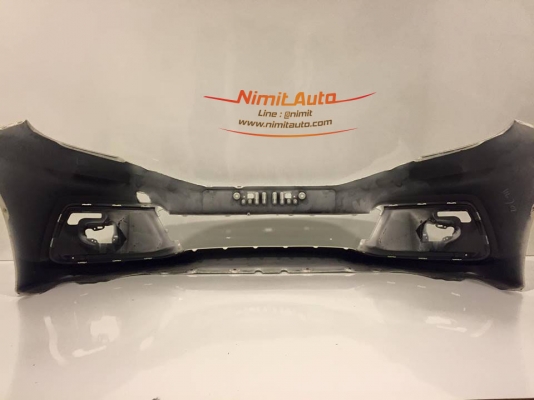 กันชนหน้า Honda mobilio rs