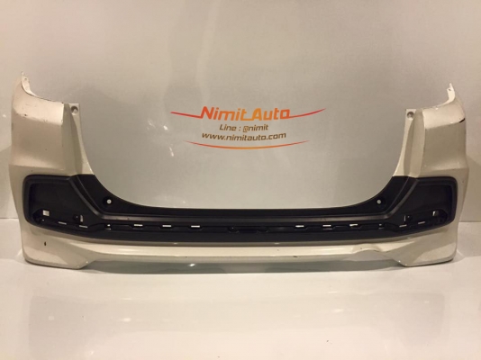 กันชนหลัง Honda Mobilio Rs