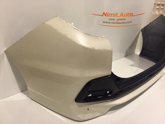 กันชนหลัง Honda Mobilio Rs กันชนหลัง Honda Mobilio Rs