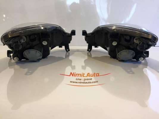 ไฟหน้า Honda Mobilio Rs 2013 ไฟหน้า Honda Mobilio Rs 2013