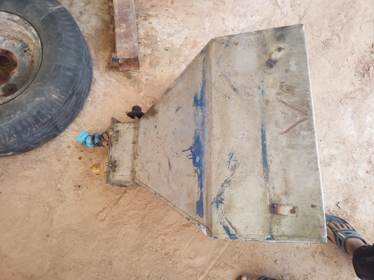 ขายถังปุ๋ยเลสแบบเฟื่อง