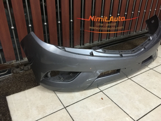 กันชนหน้า Mazda Bt50