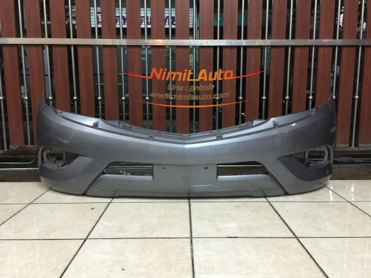 กันชนหน้า Mazda Bt50