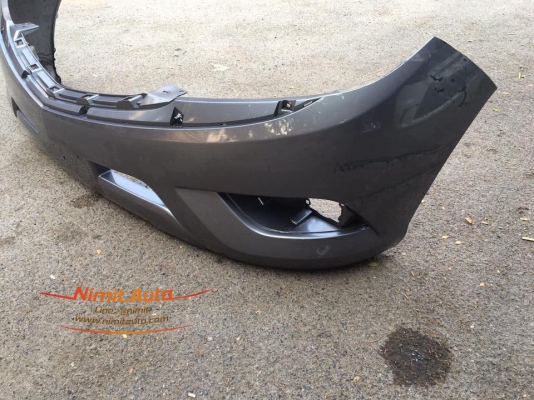 กันชนหน้า Mazda BT-50 2010