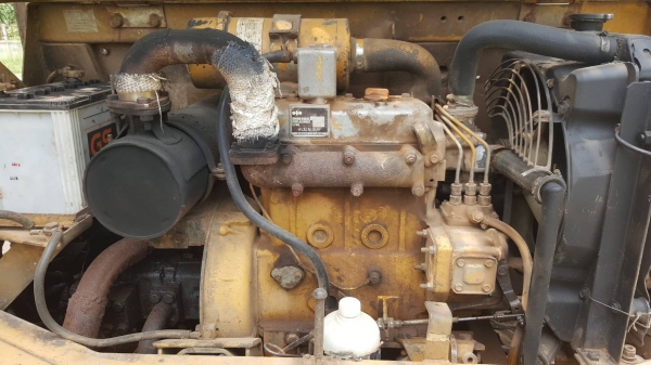 ขาย แบคโฮ KOMATSU PC30-5 เครื่องดี ปั้มเฟือง ช่วงล่าง 70\% รถใช้งานได้ดี เอกสารใบซื้อขาย ขาย แบคโฮ KOMATSU PC30-5 เครื่องดี ปั้มเฟือง ช่วงล่าง 70\% รถใช้งานได้ดี เอกสารใบซื้อขาย