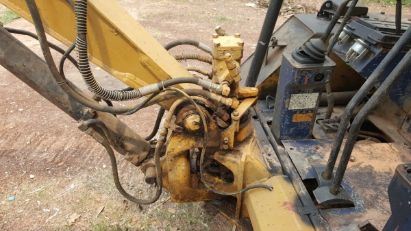 ขาย แบคโฮ KOMATSU PC30-5 เครื่องดี ปั้มเฟือง ช่วงล่าง 70\% รถใช้งานได้ดี เอกสารใบซื้อขาย ขาย แบคโฮ KOMATSU PC30-5 เครื่องดี ปั้มเฟือง ช่วงล่าง 70\% รถใช้งานได้ดี เอกสารใบซื้อขาย