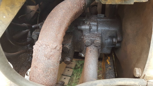 ขาย แบคโฮ KOMATSU PC30-5 เครื่องดี ปั้มเฟือง ช่วงล่าง 70\% รถใช้งานได้ดี เอกสารใบซื้อขาย ขาย แบคโฮ KOMATSU PC30-5 เครื่องดี ปั้มเฟือง ช่วงล่าง 70\% รถใช้งานได้ดี เอกสารใบซื้อขาย