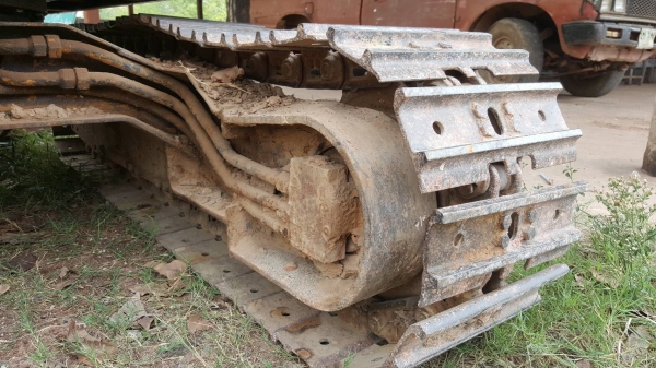 ขาย แบคโฮ KOMATSU PC30-5 เครื่องดี ปั้มเฟือง ช่วงล่าง 70\% รถใช้งานได้ดี เอกสารใบซื้อขาย ขาย แบคโฮ KOMATSU PC30-5 เครื่องดี ปั้มเฟือง ช่วงล่าง 70\% รถใช้งานได้ดี เอกสารใบซื้อขาย