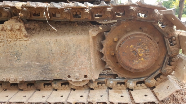 ขาย แบคโฮ KOMATSU PC30-5 เครื่องดี ปั้มเฟือง ช่วงล่าง 70\% รถใช้งานได้ดี เอกสารใบซื้อขาย ขาย แบคโฮ KOMATSU PC30-5 เครื่องดี ปั้มเฟือง ช่วงล่าง 70\% รถใช้งานได้ดี เอกสารใบซื้อขาย