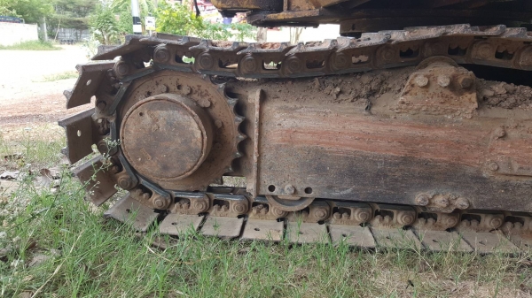 ขาย แบคโฮ KOMATSU PC30-5 เครื่องดี ปั้มเฟือง ช่วงล่าง 70\% รถใช้งานได้ดี เอกสารใบซื้อขาย ขาย แบคโฮ KOMATSU PC30-5 เครื่องดี ปั้มเฟือง ช่วงล่าง 70\% รถใช้งานได้ดี เอกสารใบซื้อขาย