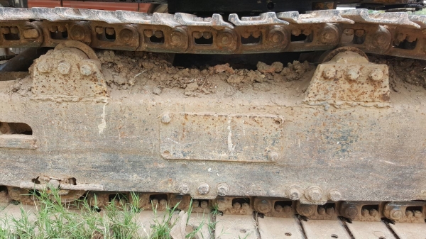 ขาย แบคโฮ KOMATSU PC30-5 เครื่องดี ปั้มเฟือง ช่วงล่าง 70\% รถใช้งานได้ดี เอกสารใบซื้อขาย ขาย แบคโฮ KOMATSU PC30-5 เครื่องดี ปั้มเฟือง ช่วงล่าง 70\% รถใช้งานได้ดี เอกสารใบซื้อขาย