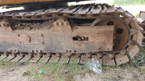 ขาย แบคโฮ KOMATSU PC30-5 เครื่องดี ปั้มเฟือง ช่วงล่าง 70\% รถใช้งานได้ดี เอกสารใบซื้อขาย ขาย แบคโฮ KOMATSU PC30-5 เครื่องดี ปั้มเฟือง ช่วงล่าง 70\% รถใช้งานได้ดี เอกสารใบซื้อขาย