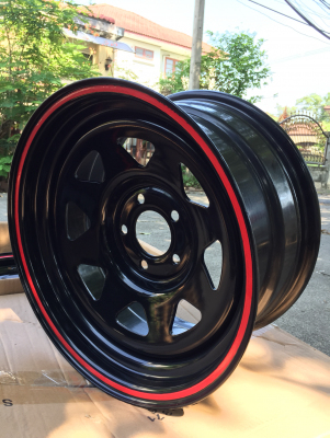 ล้อกะทะผ่า ของใหม่ ขอบ16 ราคาเร้าใจ
