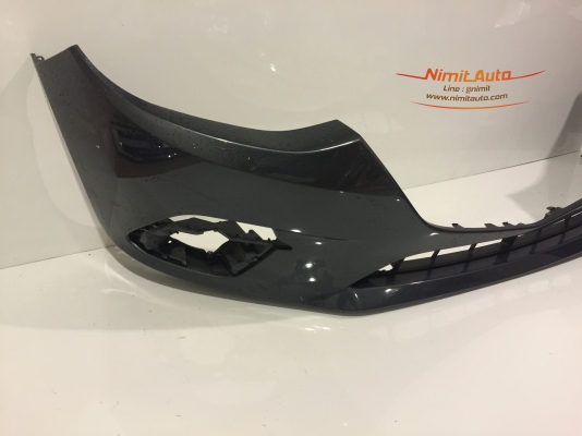 กันชนหน้า Mazda 3 skyactiv 2013 กันชนหน้า Mazda 3 skyactiv 2013