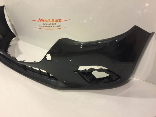 กันชนหน้า Mazda 3 skyactiv 2013 กันชนหน้า Mazda 3 skyactiv 2013