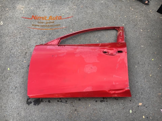 ประตู Mazda 3 Skyactiv 2013