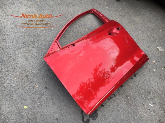 ประตู Mazda 3 Skyactiv 2013