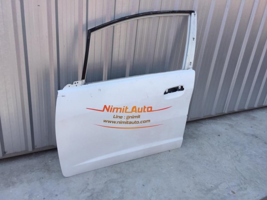 ประตูหน้า ซ้าย Cx-5 2012