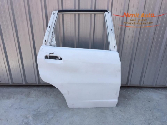 ประตูหน้าขวา Mazda CX-5 2012 ประตูหน้าขวา Mazda CX-5 2012