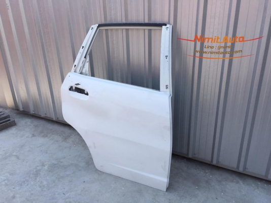 ประตูหน้าขวา Mazda CX-5 2012
