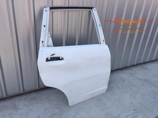 ประตูหน้าขวา Mazda CX-5 2012 ประตูหน้าขวา Mazda CX-5 2012