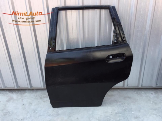 ประตูหลังซ้าย Mazda CX-5 2012 ประตูหลังซ้าย Mazda CX-5 2012