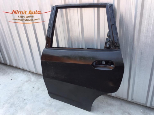 ประตูหลังซ้าย Mazda CX-5 2012