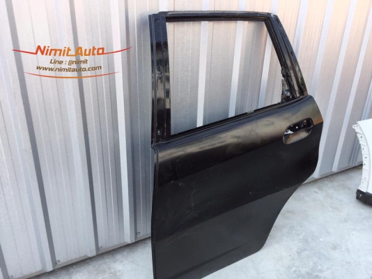 ประตูหลังซ้าย Mazda CX-5 2012 ประตูหลังซ้าย Mazda CX-5 2012