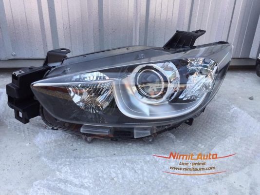 ไฟหน้า Mazda Cx-5 2012 ไฟหน้า Mazda Cx-5 2012