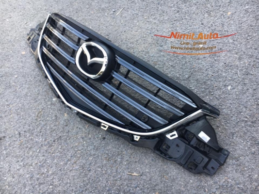 กระจังหน้า Mazda Cx-5 Skyactiv 2015