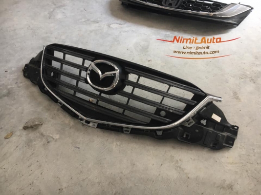 กระจังหน้า Mazda CX-5