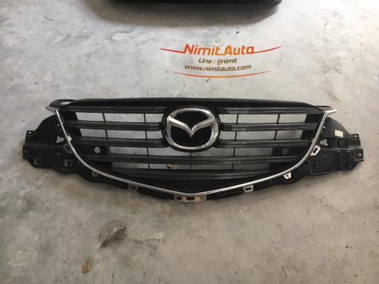 กระจังหน้า Mazda CX-5