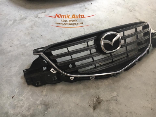 กระจังหน้า Mazda CX-5