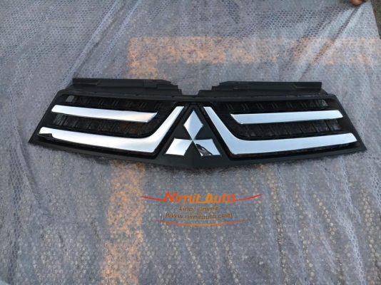 กระจังหน้า Mitsubishi Pajero Sport Mc 2014