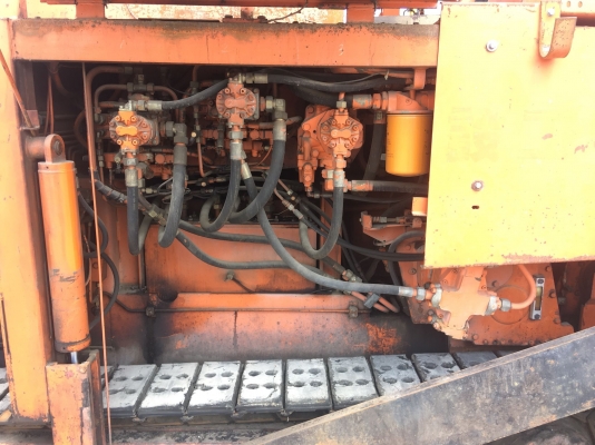 VOGELE : SUPER1600 ถึงไทยแล้วครับ 0988585524 สามภพครับ VOGELE : SUPER1600 ถึงไทยแล้วครับ 0988585524 สามภพครับ