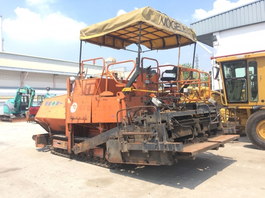 VOGELE : SUPER1600 ถึงไทยแล้วครับ 0988585524 สามภพครับ VOGELE : SUPER1600 ถึงไทยแล้วครับ 0988585524 สามภพครับ