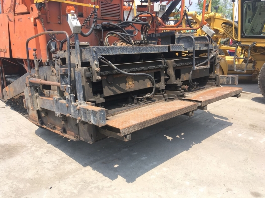 VOGELE : SUPER1600 ถึงไทยแล้วครับ 0988585524 สามภพครับ VOGELE : SUPER1600 ถึงไทยแล้วครับ 0988585524 สามภพครับ