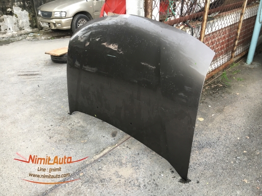 ฝาหน้า Pajero Sport 2012