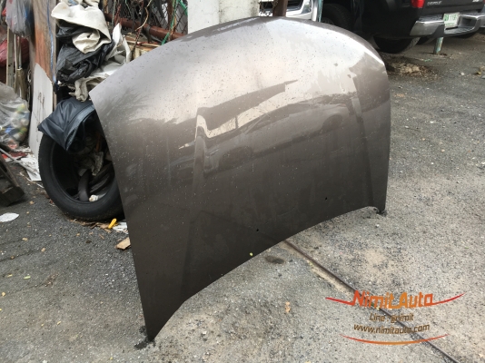 ฝาหน้า Pajero Sport 2012