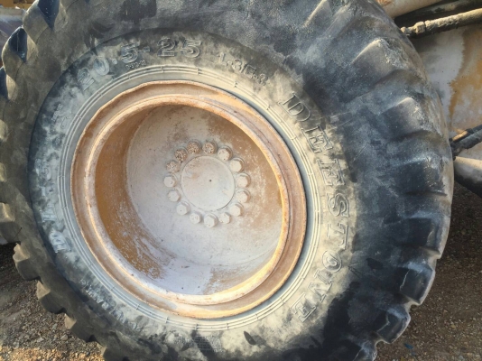 ขายรถตัก KOMATSU.WA300-1