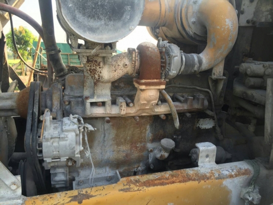 ขายรถตัก KOMATSU.WA300-1